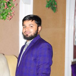 Engr. Muhammad Ahmad avatar