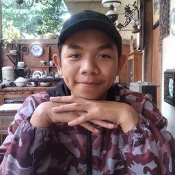 Fadhil Yuslifar avatar
