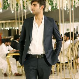 Ahmad Raza avatar