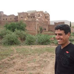 ahmedharoon avatar