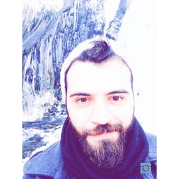 ahmetcalpan avatar