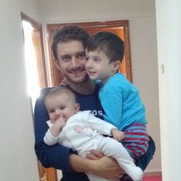 Ahmet Erbay avatar