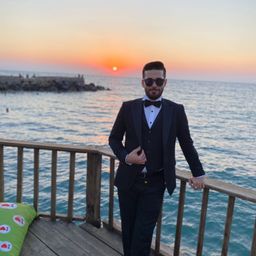 ahmetsncn avatar