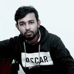 Amran Hossain Patwar avatar