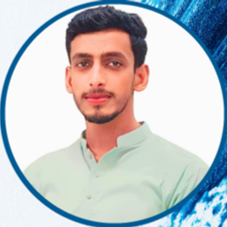 Ahsan Sharif avatar