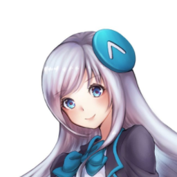 A.I-Channel avatar