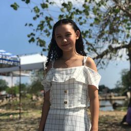 Aiah avatar