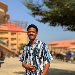 Ikechukwu avatar