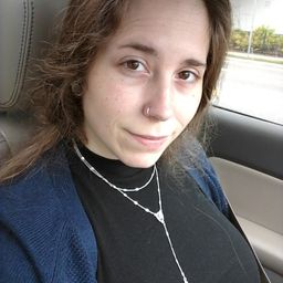 Amelia CoinSmith avatar