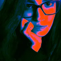 Ailin avatar