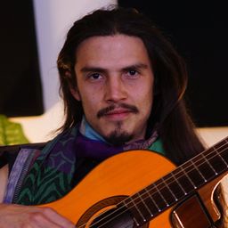 Aimin Etwal avatar