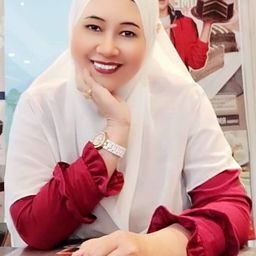 Ainie Kashif avatar