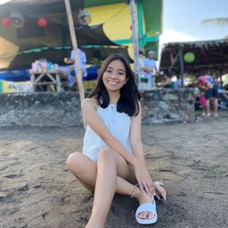 Althea Magboo