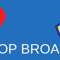 Airdrop Broadcast avatar