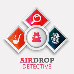 Airdrop Detective avatar