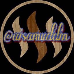 Aisamuddin avatar