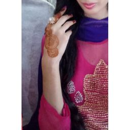 Aisha avatar