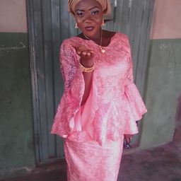 Aishat Tijani avatar
