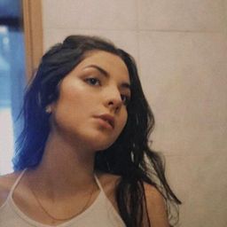 Aitana Gonzalez avatar
