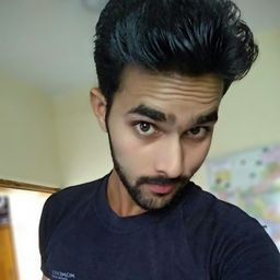 ajaym111 avatar