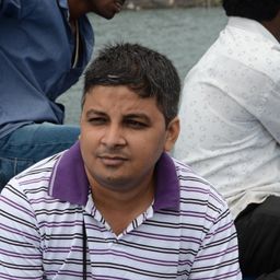 Ajay Singh