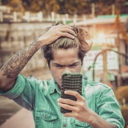 Ajay suresh avatar
