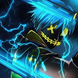 ajeshc11 avatar