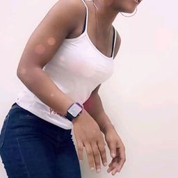 Ajewa mystery  avatar