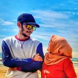 Fakhrurrazi Hasan avatar
