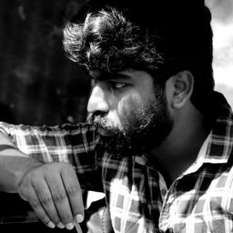 Aji K Rajan