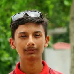Ajit Bhatta avatar