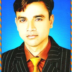 Ajmal Ansari avatar