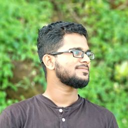 ajmal avatar