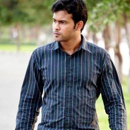 Ajmal Soby avatar