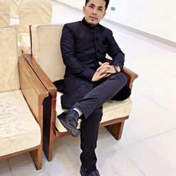 Ajmot Ullah avatar