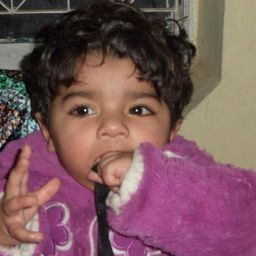 Arfah Abrar avatar
