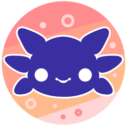 Ajolote avatar