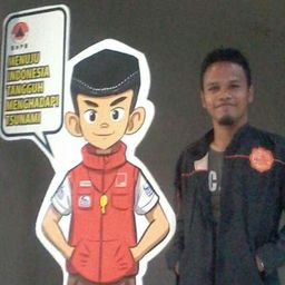 JR avatar
