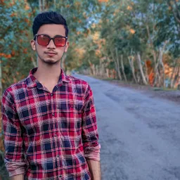 Akaah Shaik avatar