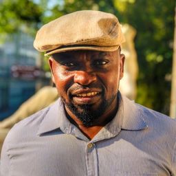 Augustine Kawoh avatar