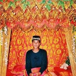 Muhammad Akbar avatar