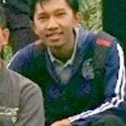 M. Akbar Saladin avatar