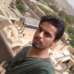 Akbar Shakeel avatar
