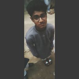 Abir khan avatar
