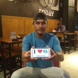 Yusran91 avatar