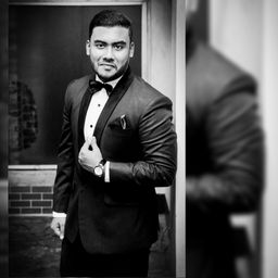 AKIL ALAM CHY avatar