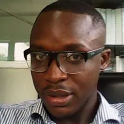 Akintunde avatar