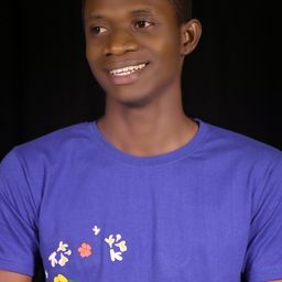 Akinwumi avatar