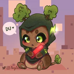 akisha avatar