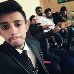 Akahay panwar avatar